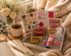 Calm Confidence Care Box