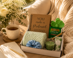 Morning Glow Care Box