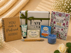 Rest & Reflect Coloring Care Box