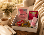 Mini Treat Yourself Box