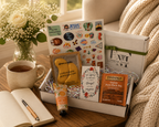 Mini Calm Reset Box