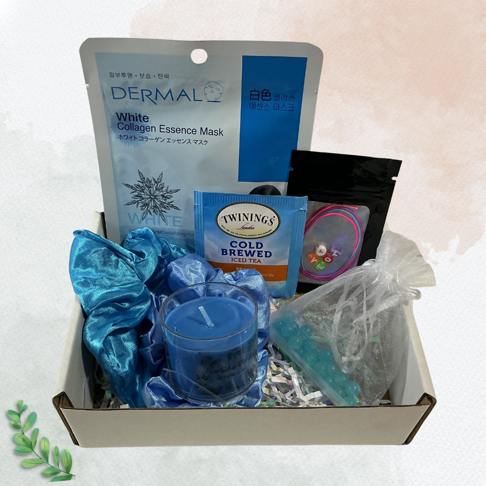 Bloom & Create Care Box