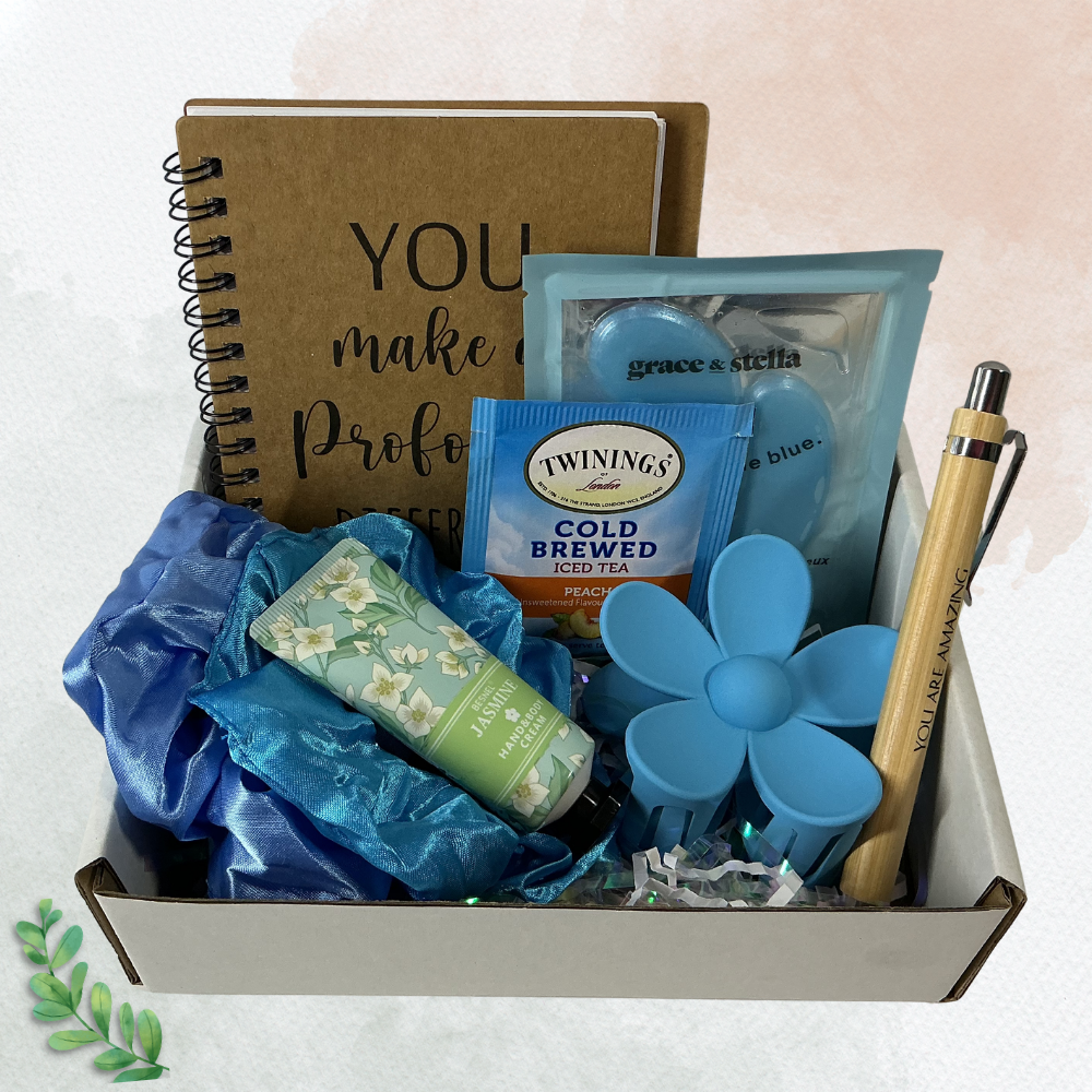 Care On-The-Go Self Care Box