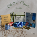 Chill & Create Coloring Care Box