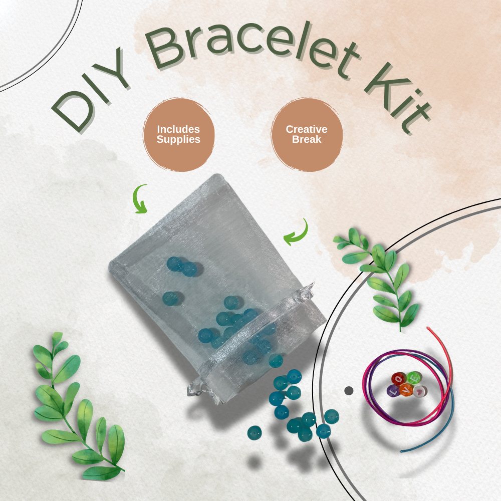 Bloom & Create Care Box