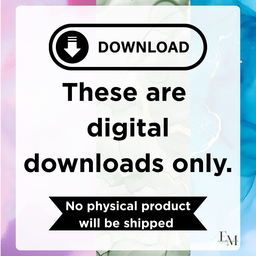 Complete Bible Study Bundle (Digital) | Genesis + Exodus + Leviticus | GoodNotes, Kindle Scribe & Printable PDF