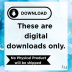 Exodus Complete Bible Study Workbook (Digital) | Kindle Scribe, GoodNotes & Printable PDF
