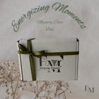 Energizing Moments Mystery Care Box