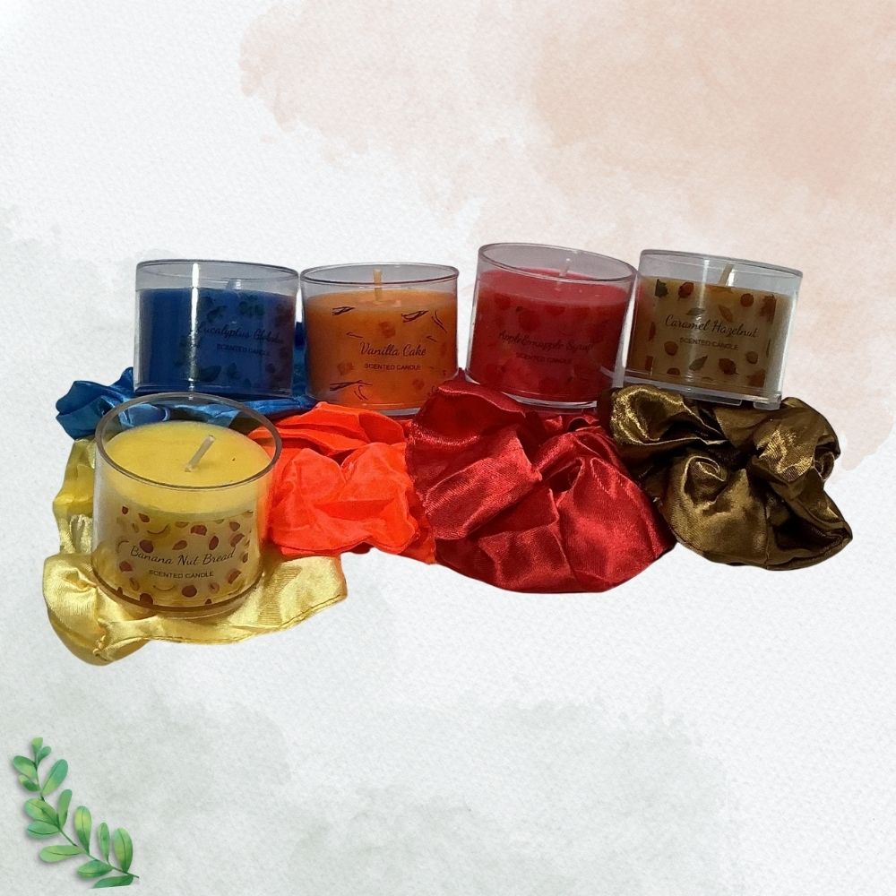 Energizing Moments Mystery Care Box