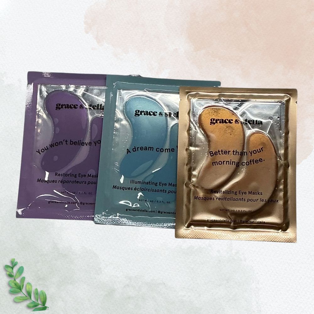 Energizing Moments Mystery Care Box