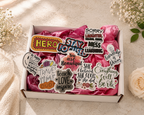 Energizing Moments Mystery Care Box