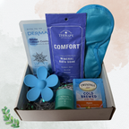 Evening Unwind Care Box