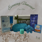 Evening Unwind Care Box