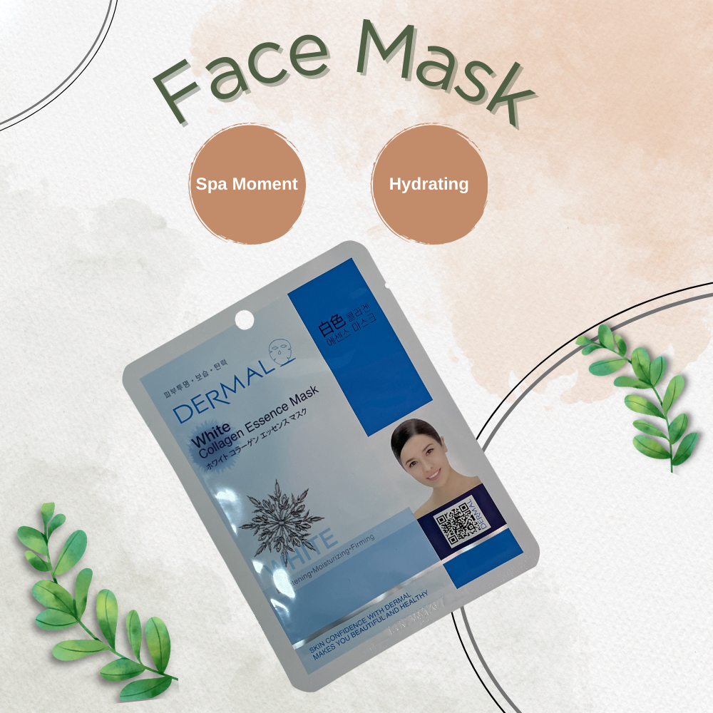 Evening Unwind Care Box