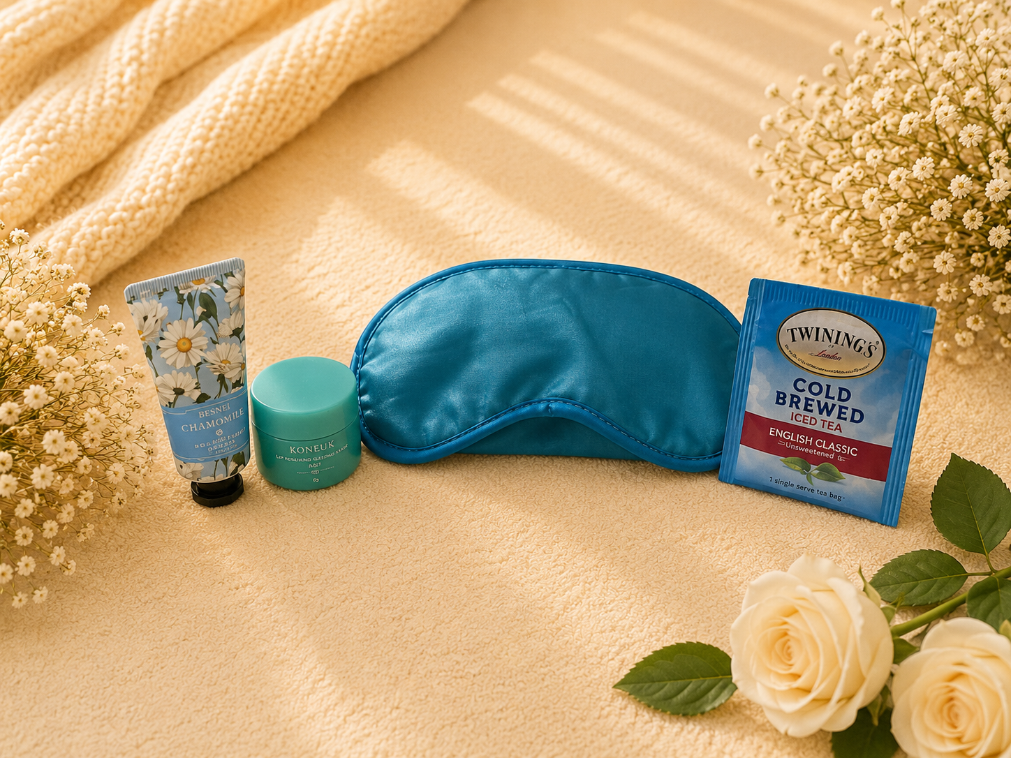 Mini Soft Night Reset