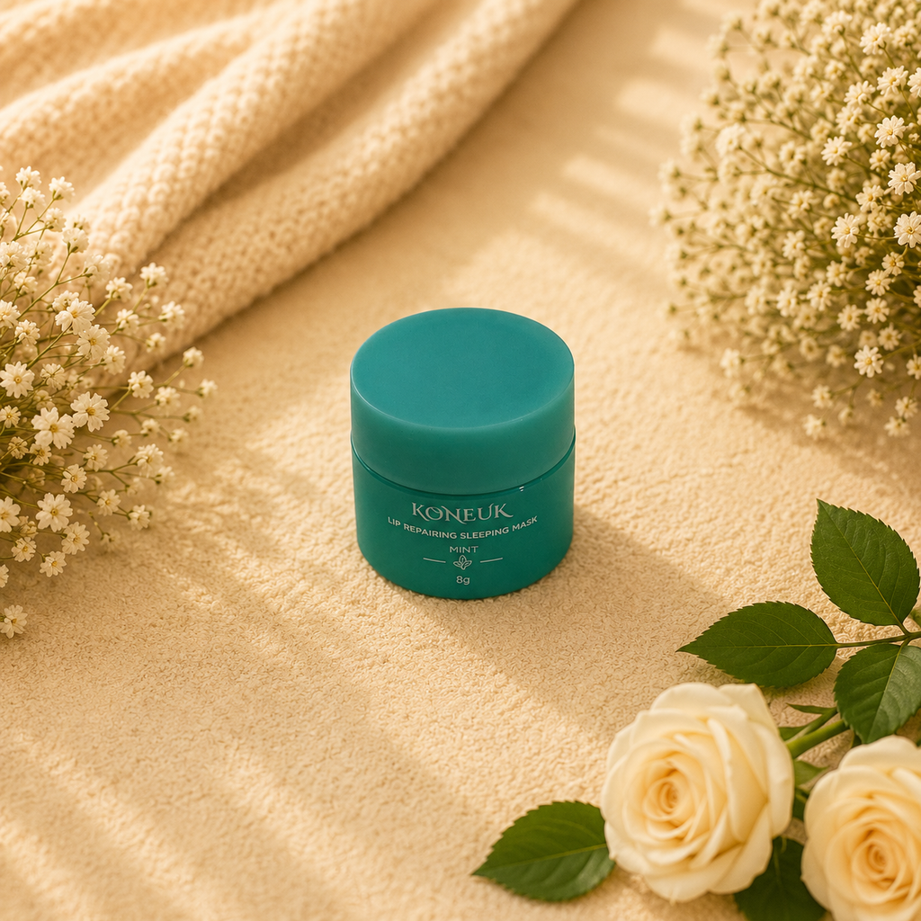Mini Glow Care Box
