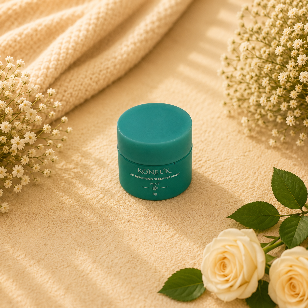 Mini Glow Care Box