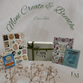 Mini Create & Breathe Box