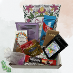 Serene Creations Coloring Care Box