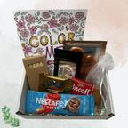 Serene Creations Coloring Care Box