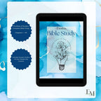 Exodus Complete Bible Study Workbook (Digital) | Kindle Scribe, GoodNotes & Printable PDF