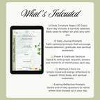 Christian Wellness Journal