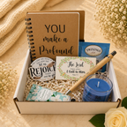 Faith & Peace Care Box