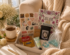 Create & Reflect Care Box
