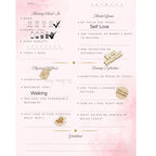 Self-Care Digital Sticker Pack (10 PNGs) | GoodNotes, Notability & Digital Planners