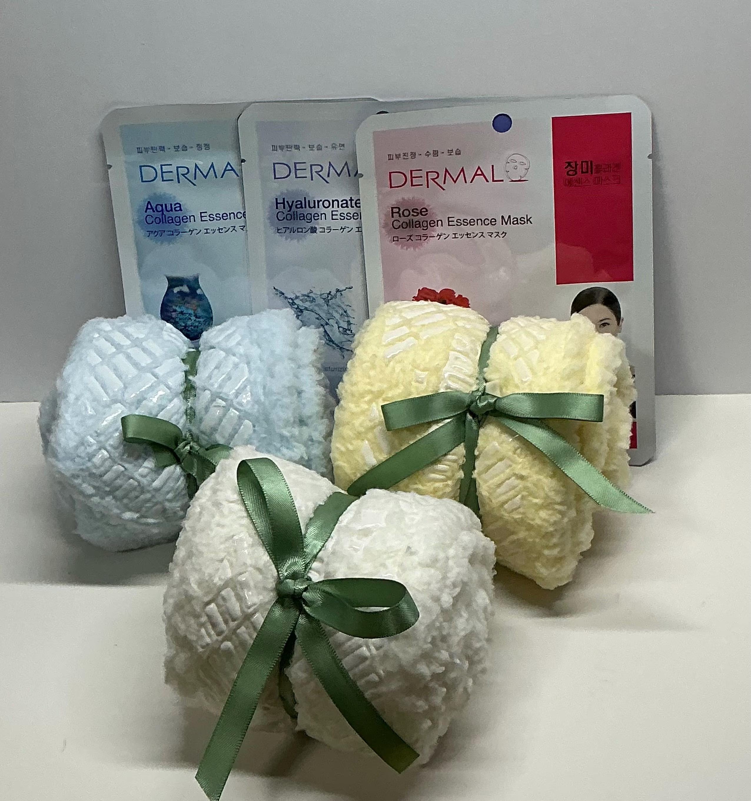 Energizing Moments Mystery Care Box – Surprise Self Care Gift for Women, Wellness & Relaxation