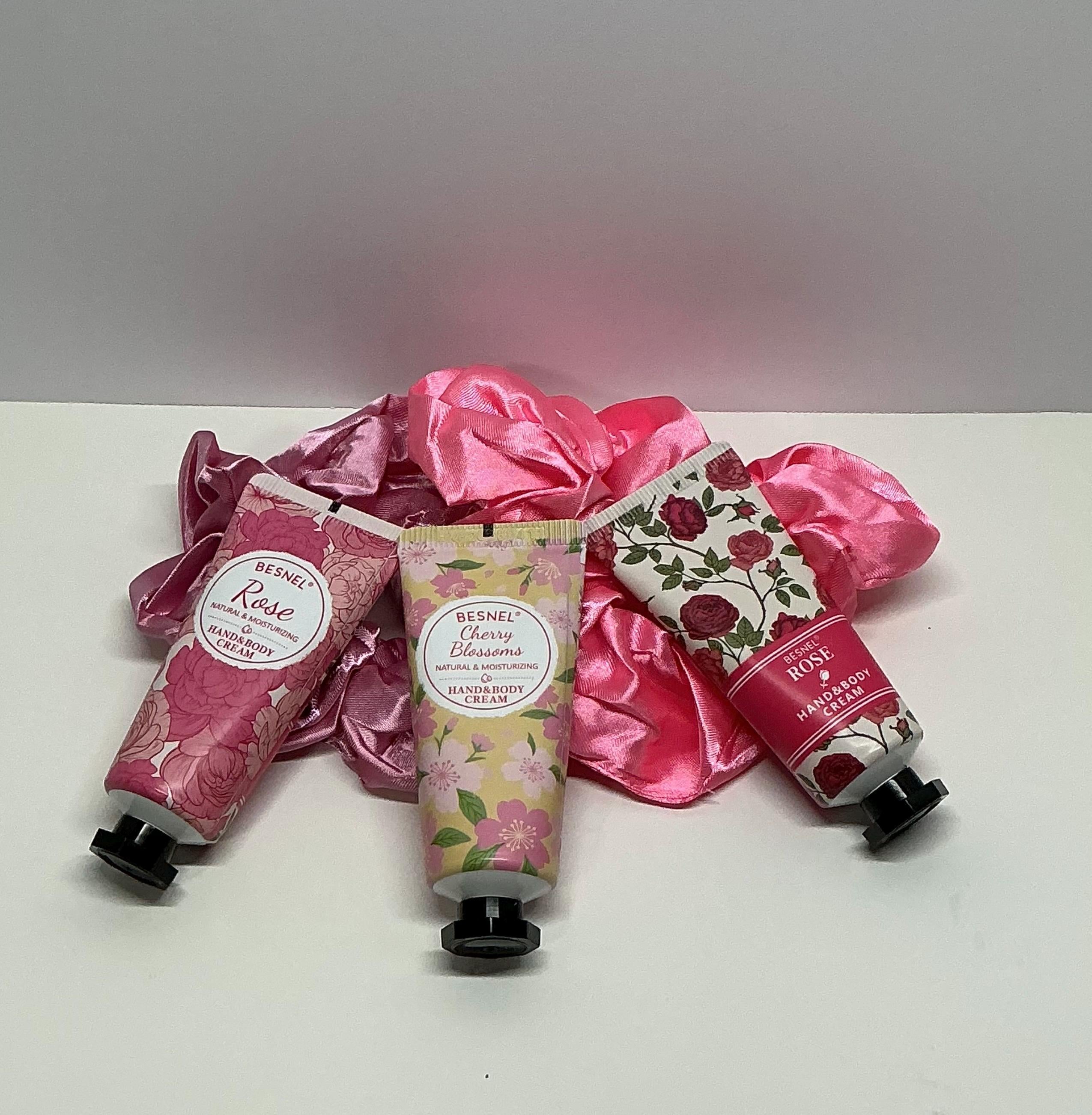 Energizing Moments Mystery Care Box – Surprise Self Care Gift for Women, Wellness & Relaxation