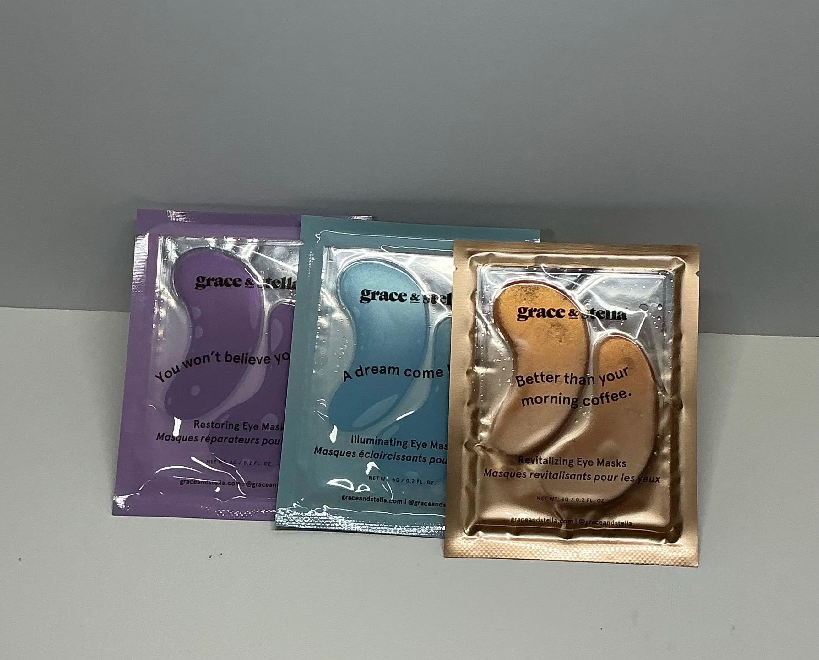 Energizing Moments Mystery Care Box – Surprise Self Care Gift for Women, Wellness & Relaxation